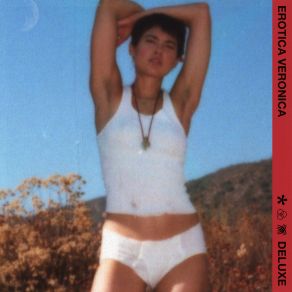 Erotica Veronica (Deluxe Edition) album cover