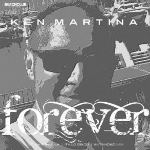 Forever album cover