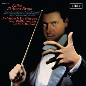 The Decca Legacy (CD4) album cover