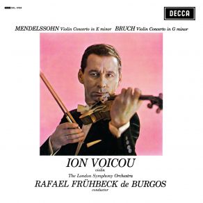 The Decca Legacy (CD3) album cover