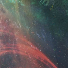 Orbital album cover