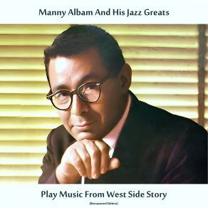 Play Music From West Side Story (Remastered) album cover