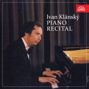 Piano Recital album cover