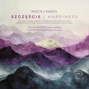 Szczęście | Happiness album cover