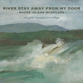 River Stay Away From My Door album cover