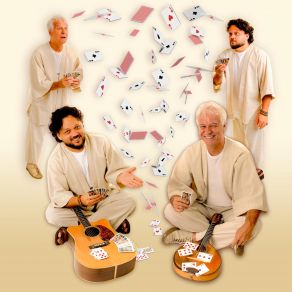 Embaralhando 7 album cover