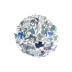 The Blue Hour album cover