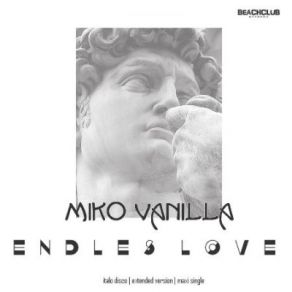 Endless Love album cover