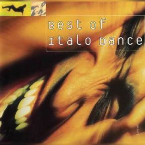 Best Of Italo Dance (Maxi-Single) album cover