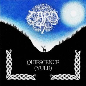 Quiescence (Single) album cover