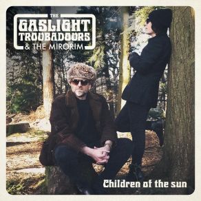 Children Of The Sun album cover