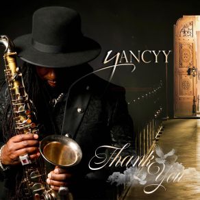 Thank You album cover