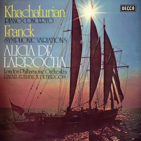The Decca Legacy (CD6) album cover