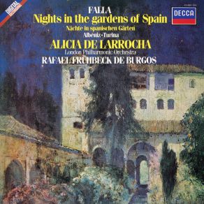 The Decca Legacy (CD8) album cover
