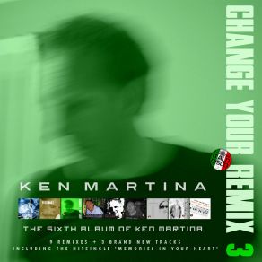 Change Your Remix Vol. 3 album cover