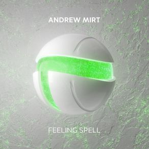Feeling Spell (Maxi-Single) album cover