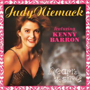 Heart's Desire album cover