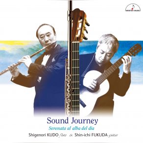Sound Journey: Serenata Al Alba Del Dia album cover