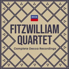 Complete Decca Recordings (CD8) album cover