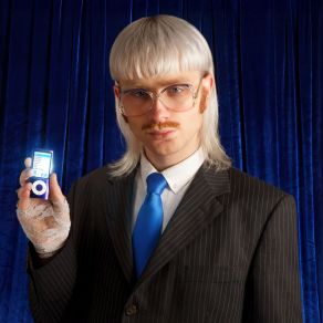 Kleinkunst album cover