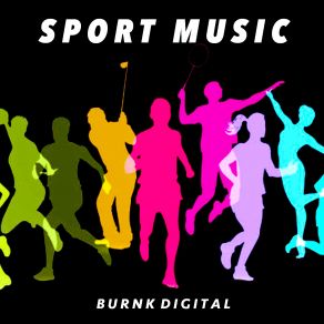 Sport Music 2 album cover