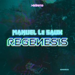 Regenesis album cover