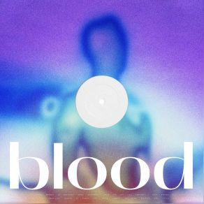 Blood (Single) album cover