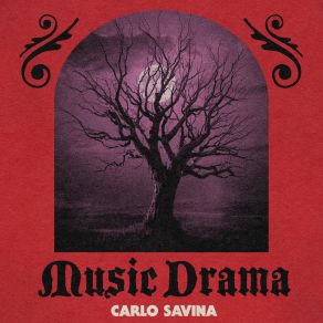 Music Drama (Original Soundtrack) album cover