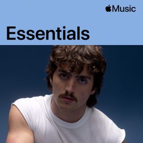 Benson Boone: Essentials album cover