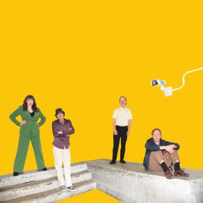 Wenn Es Liebe Ist album cover