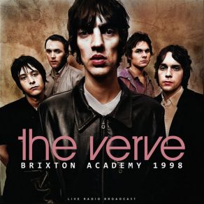 Brixton Academy 1998 (Live) album cover