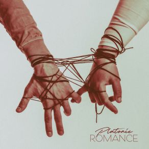 Platonic Romance album cover