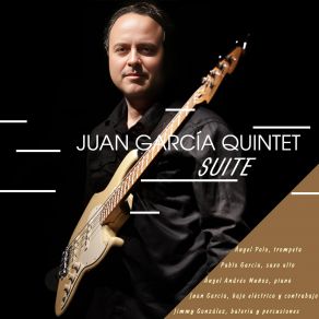 Suite album cover