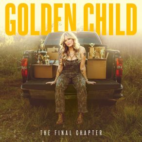 Golden Child (The Final Chapter) album cover