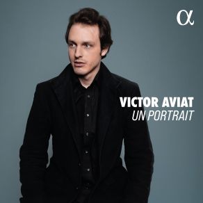 Victor Aviat, Un Portrait album cover