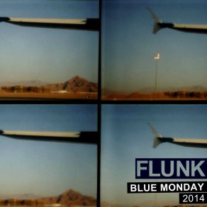Blue Monday 2014 (Maxi-Single) album cover