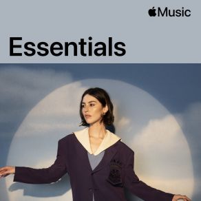 Gracie Abrams Essentials album cover