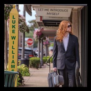 Let Me Introduce Myself album cover