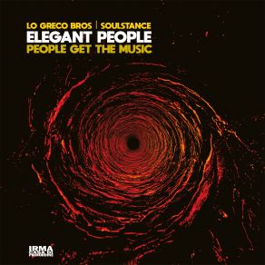 People Get The Music album cover