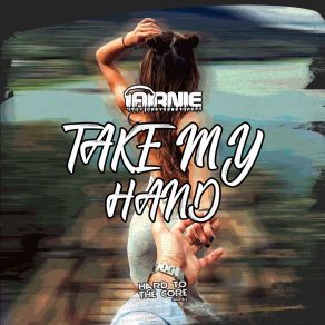 Take My Hand (Single) album cover