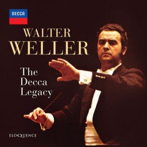 The Decca Legacy (CD19) album cover