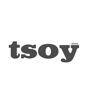 Tsoy 2025 album cover