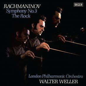 The Decca Legacy (CD17) album cover