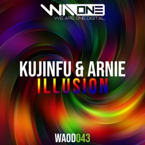Illusion (Extended Mix) 2019 (Single) album cover