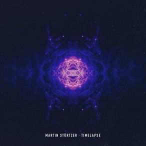 Timelapse album cover