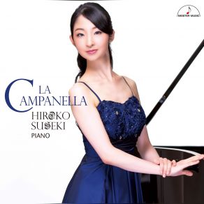 La Campanella album cover