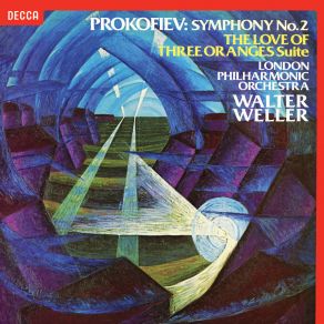 The Decca Legacy (CD10) album cover