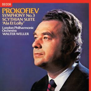 The Decca Legacy (CD11) album cover