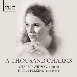 A Thousand Charms album cover