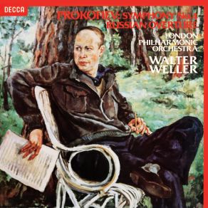 The Decca Legacy (CD12) album cover